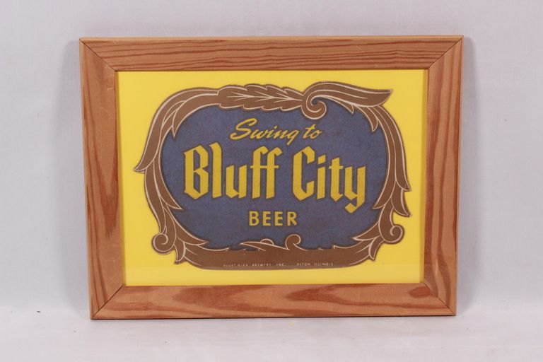 Bluff City Brewing Company