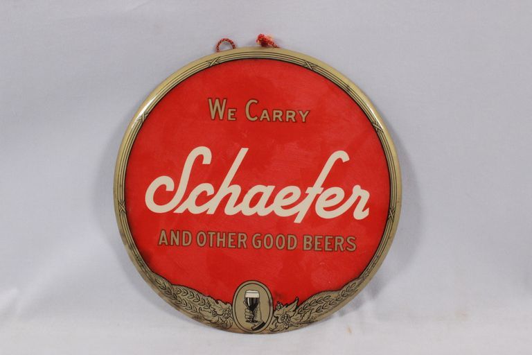 Schaefer Brewing Company