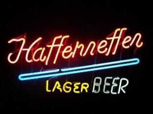 Haffenreffer & Co. Brewery
