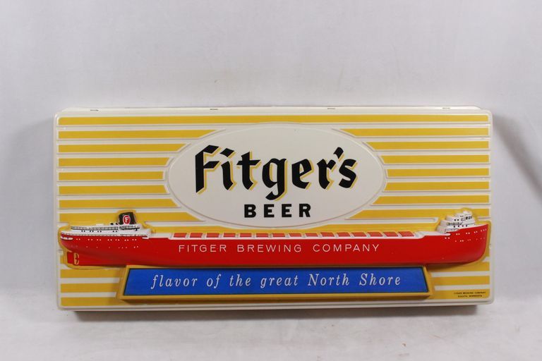 Fitger Brewing Company