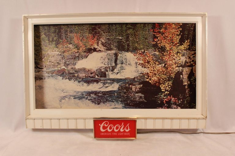 Coors Brewing Company