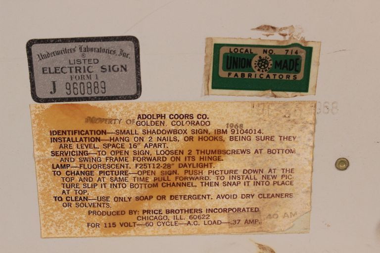 Coors Brewing Company - Image 4