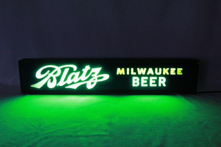 Blatz Brewing Company - Image 2