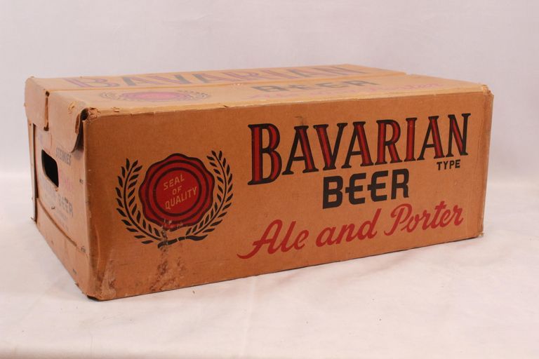 Mount Carbon Brewery