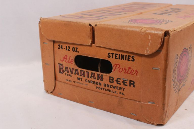 Mount Carbon Brewery - Image 2