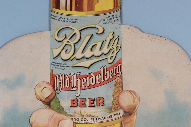 Blatz Brewing Company - Image 2