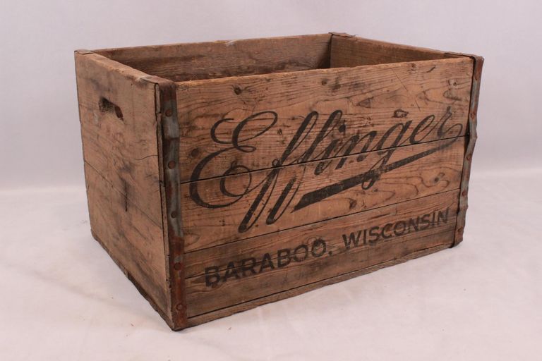 Ferdinand Effinger Brewery