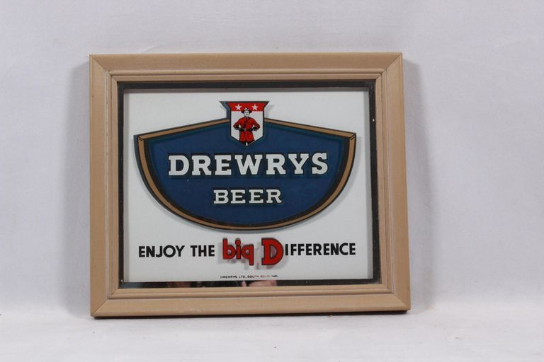 Drewrys Brewing Company