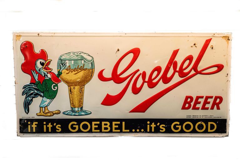 Goebel Brewing Company