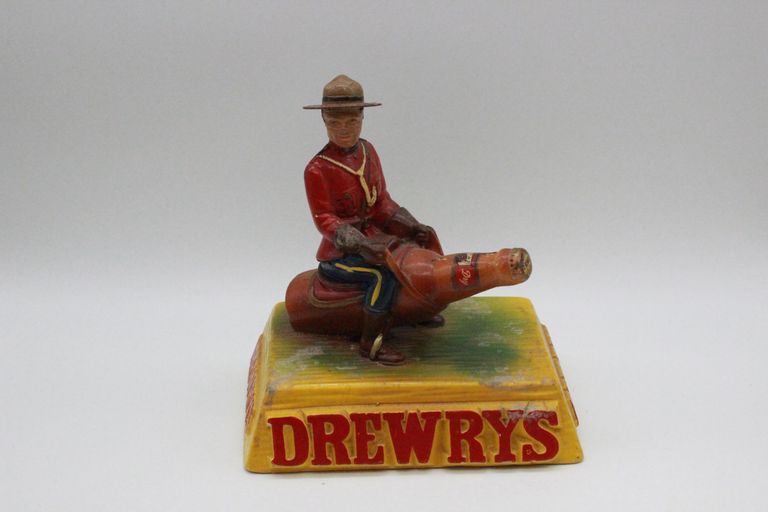 Drewrys Brewing Company