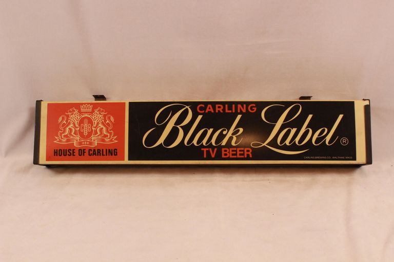 Carling Brewing Company