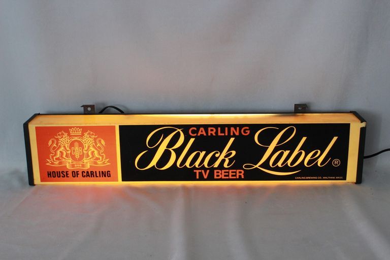 Carling Brewing Company - Image 2