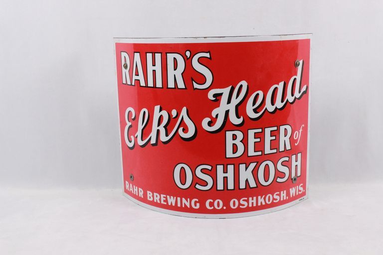 Rahr Green Bay Brewing Company