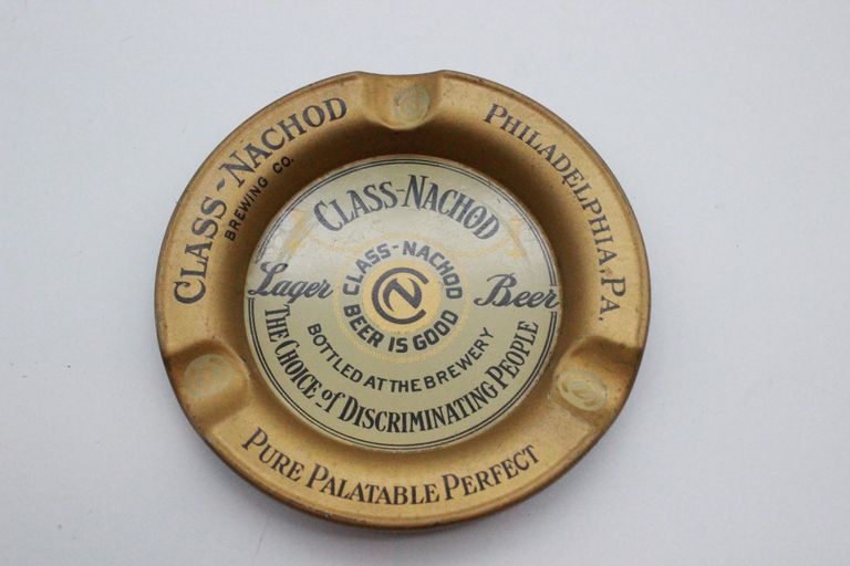 Class & Nachod Brewing Company