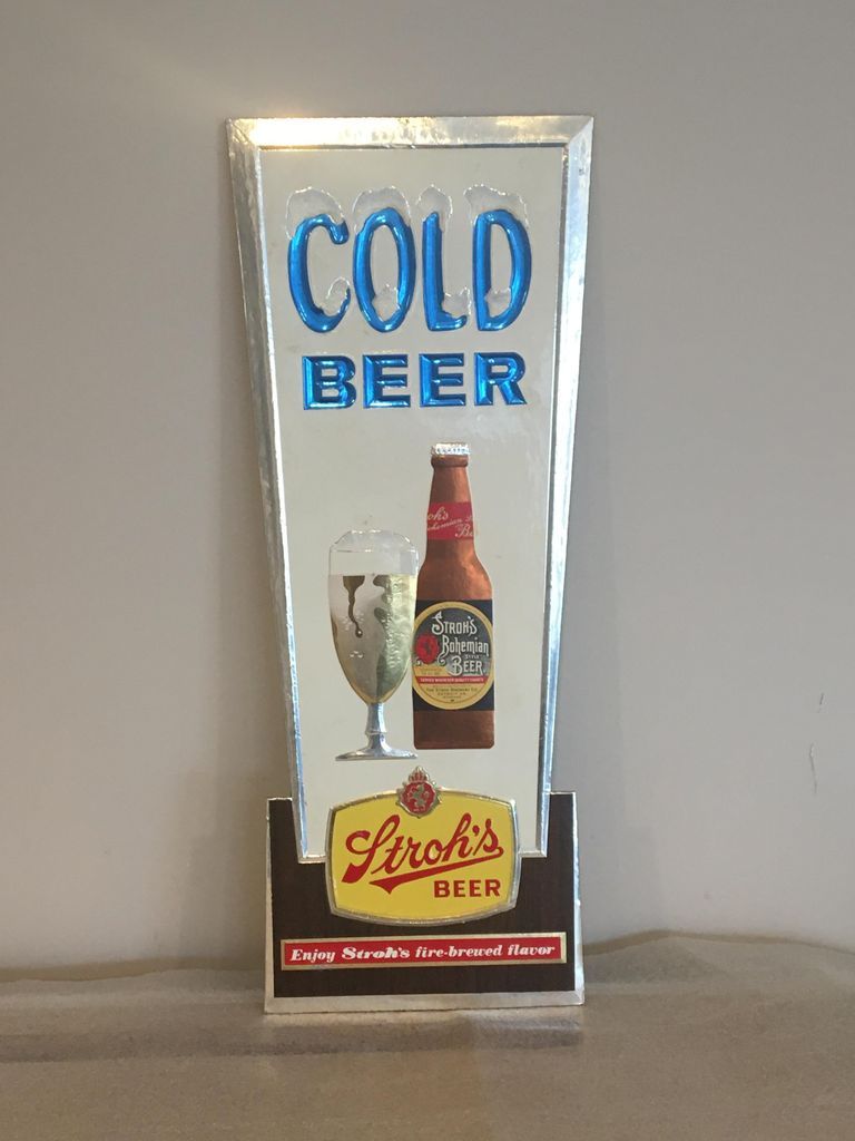 Stroh Brewing Company