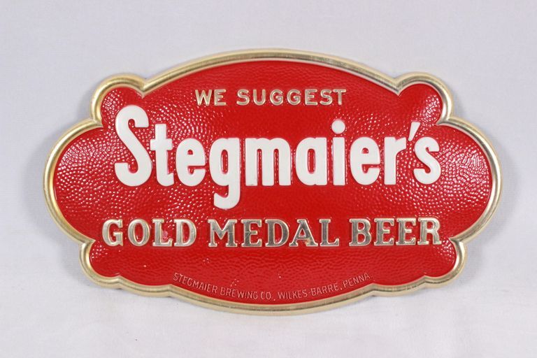 Stegmaier Brewing Company