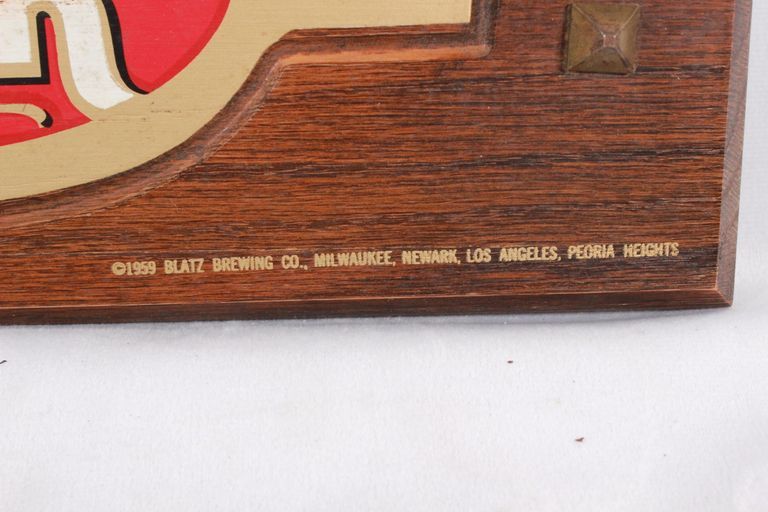 Blatz Brewing Company - Image 2