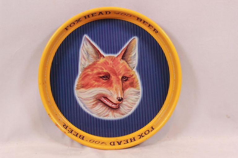 Fox Head Brewing Company