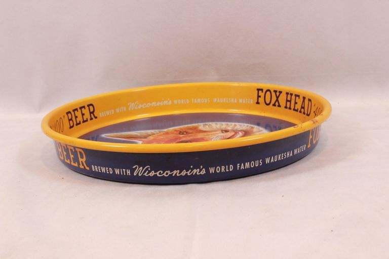 Fox Head Brewing Company - Image 4