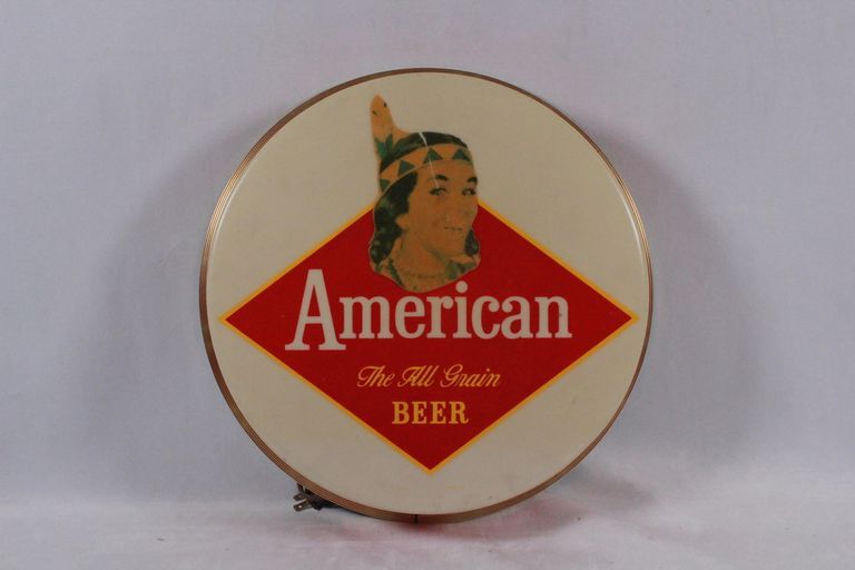 American Brewery