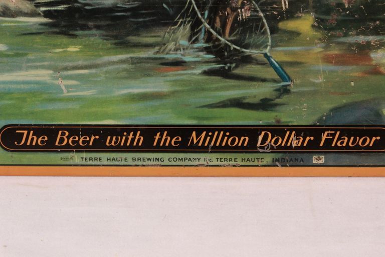 Terre Haute Brewing Company - Camping Series - Image 2