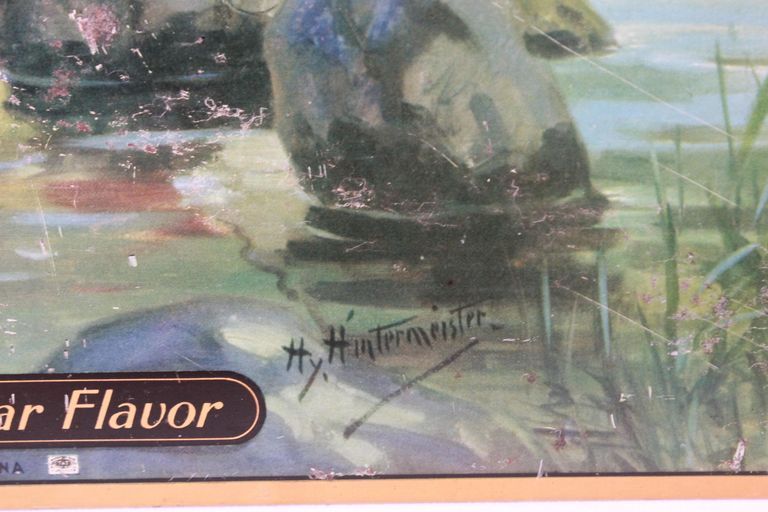 Terre Haute Brewing Company - Camping Series - Image 3