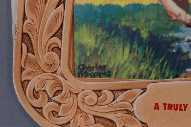 Burgermeister Brewing Company - Horse Series - Image 2