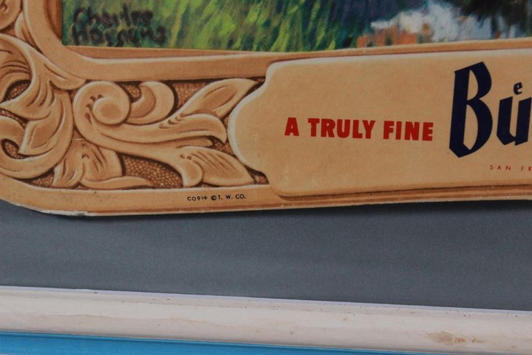 Burgermeister Brewing Company - Horse Series - Image 3