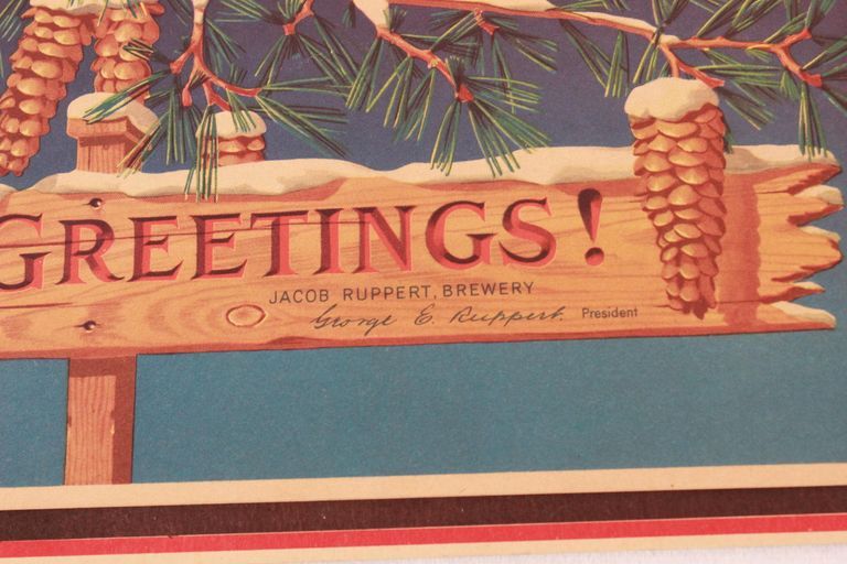 Jacob Ruppert Brewery - Image 2