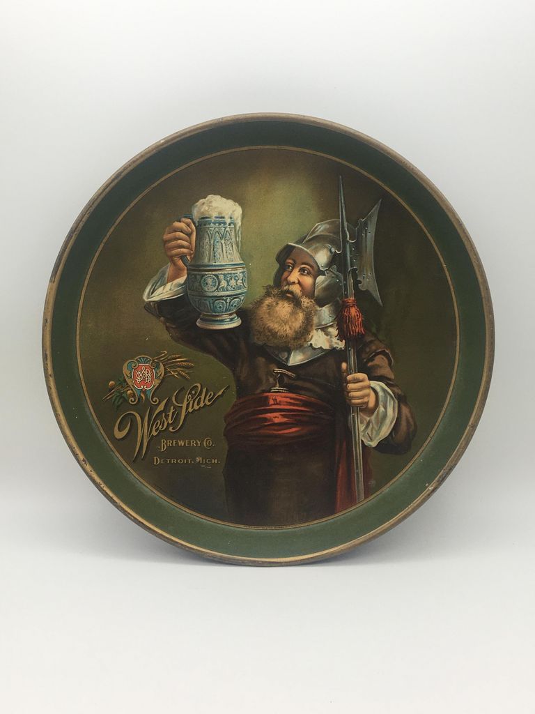 Mundus Brewing Company