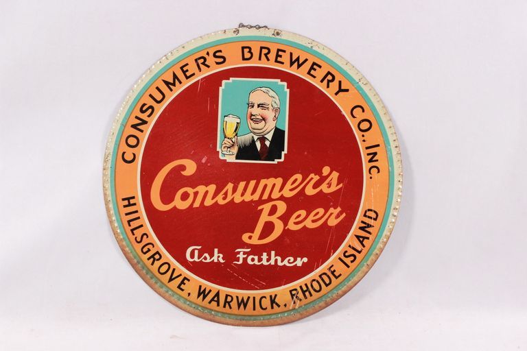 Consumer's Brewing Company
