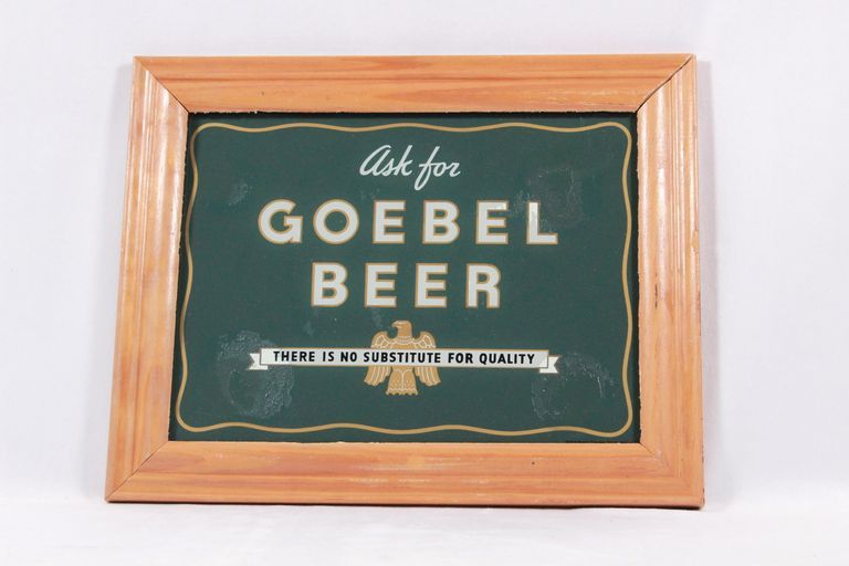 Goebel Brewing Company
