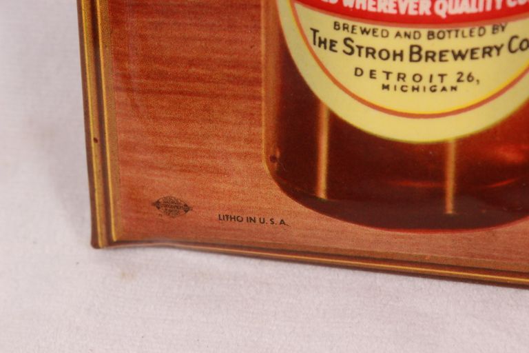 Stroh Brewing Company - Image 2