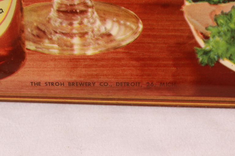 Stroh Brewing Company - Image 3