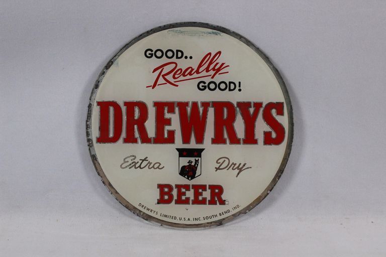 Drewrys Brewing Company