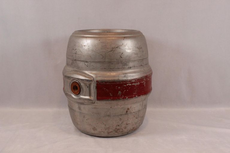 Stroh Brewing Company