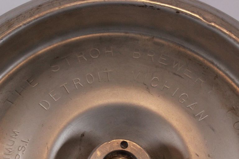 Stroh Brewing Company - Image 2