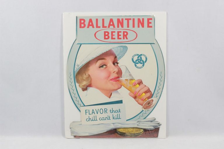 Ballantine Brewing Company