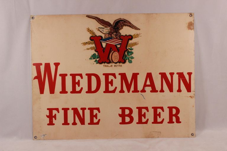 Wiedemann Brewing Company