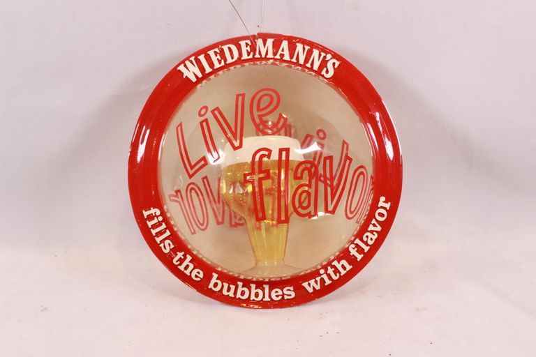 Wiedemann Brewing Company