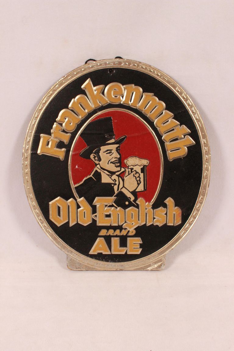 Frankenmuth Brewing Company