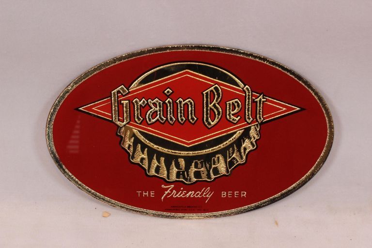 Grain Belt Brewing Company