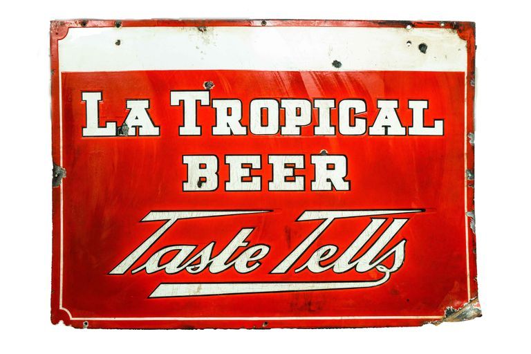 Tampa Florida Brewery