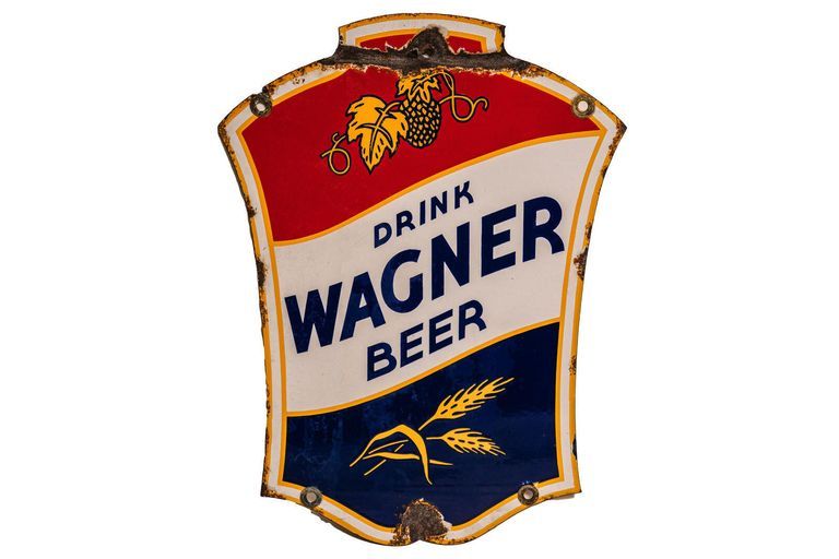 Wagner Brewing Company