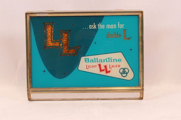 Ballantine Brewing Company