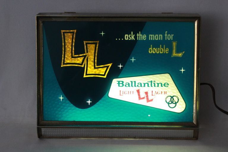 Ballantine Brewing Company - Image 2