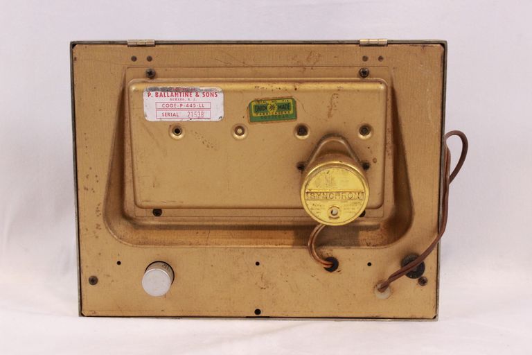 Ballantine Brewing Company - Image 3