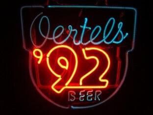 Oertel Brewing Company