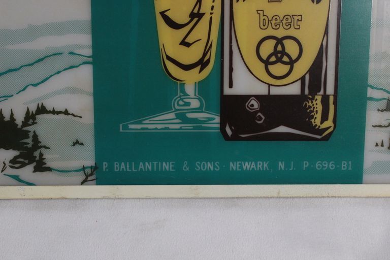 Ballantine Brewing Company - Image 3
