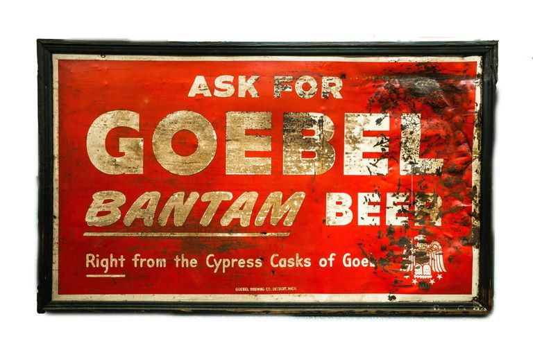 Goebel Brewing Company